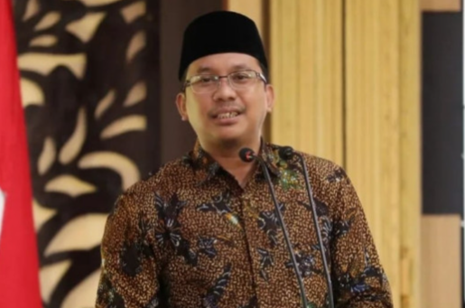 Mantan Bupati Sidoarjo, Ahmad Muhdlor Didakwa Menerima Rp1,46 Miliar